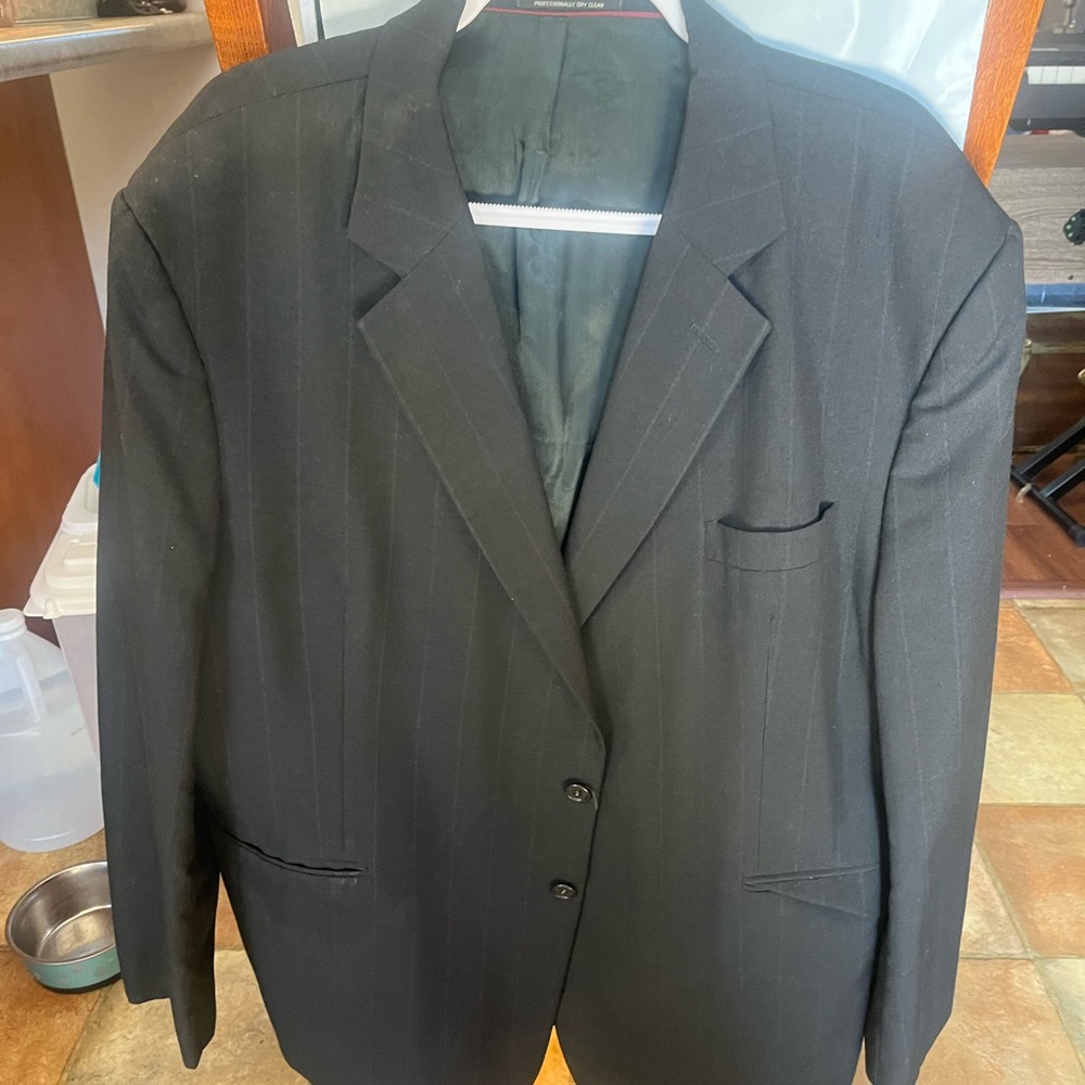 Brunswick Clothing Dark blue